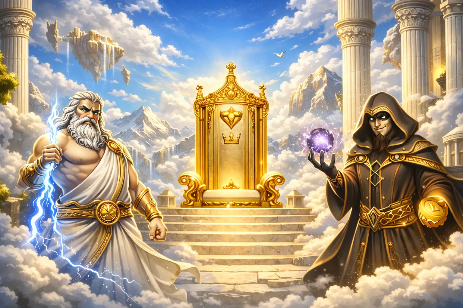 olymposwin casino banner