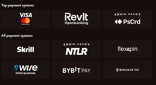 olymposwin casino payments